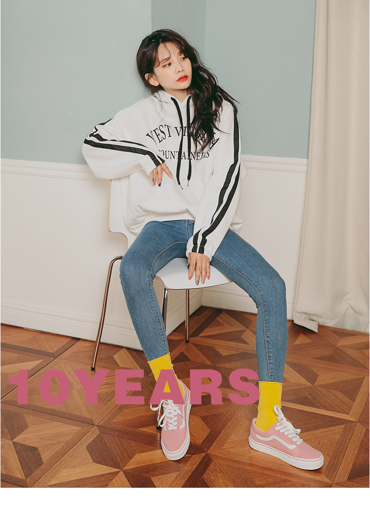 Sweatshirt femme JCOOL HISTOIRE     - Ref 3217034 Image 31