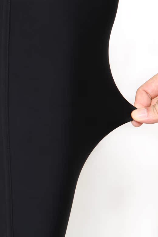 Pantalon collant en polyester, polyester,  - Ref 753598 Image 26