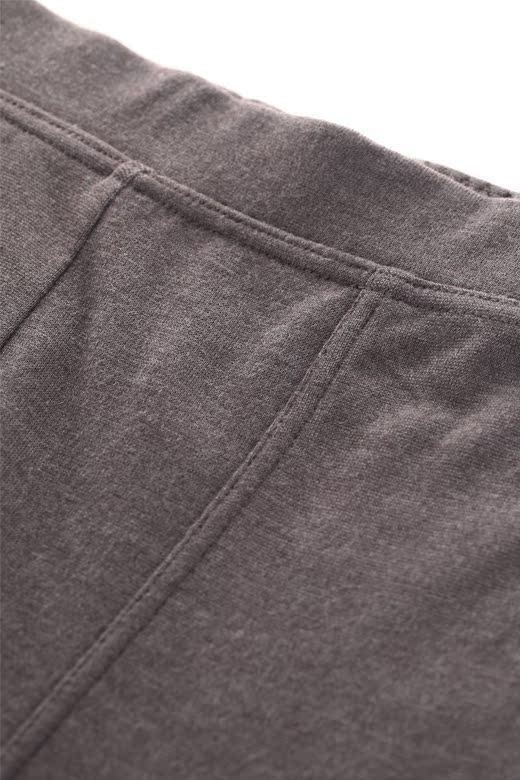 Pantalon collant jeunesse simple en acrylique - Ref 752191 Image 32