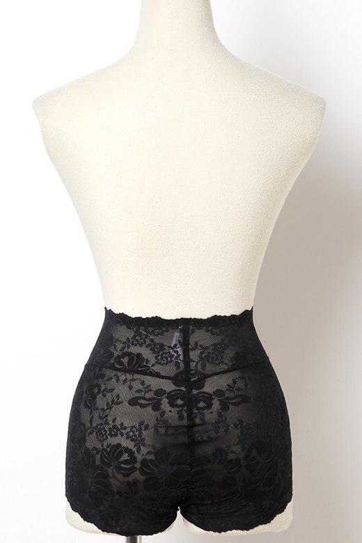 Body sexy en nylon - Ref 667417 Image 42