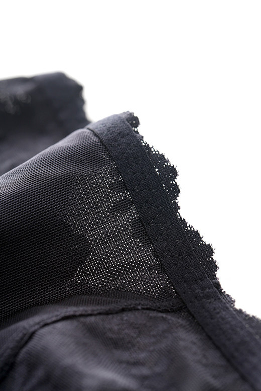 Body sexy en nylon - Ref 667417 Image 26