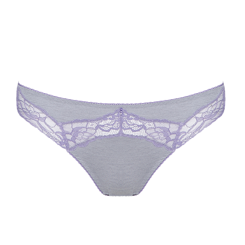 Купить Трусы Сексуальные кружева модальные талией трусы невидимые ...