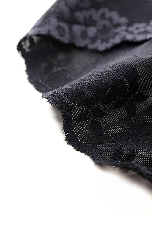 Body sexy en nylon - Ref 667417 Image 30