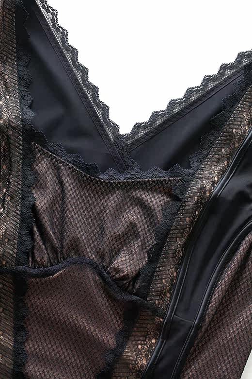 Body en nylon - Ref 667419 Image 26