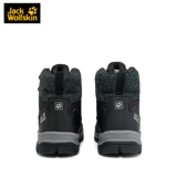 Jackwolfskin/Wolf Claws Мужские снежные сапоги лыжные сапоги водонепроницаемые туфли для походов на открытом воздухе 4041411