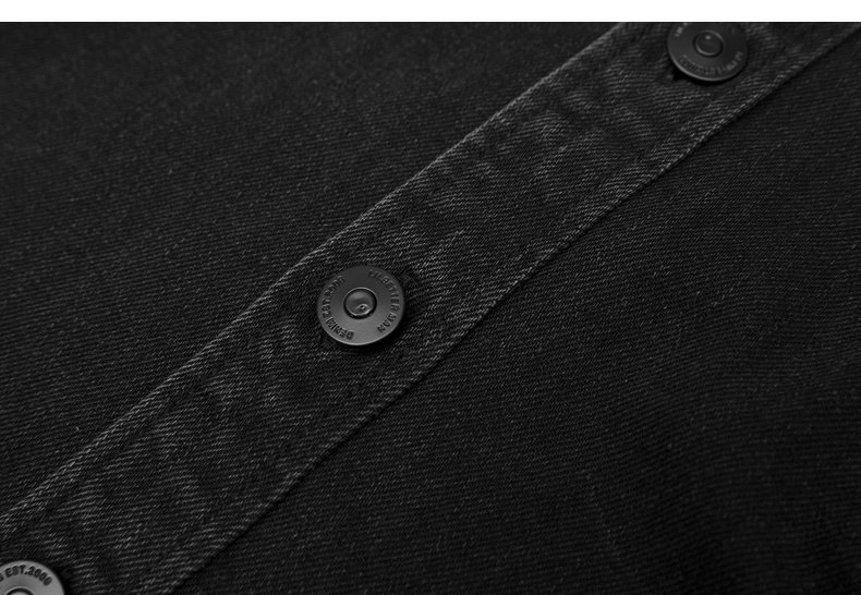 Blouson homme LILBETTER manches longues en Coton - Ref 3118307 Image 31