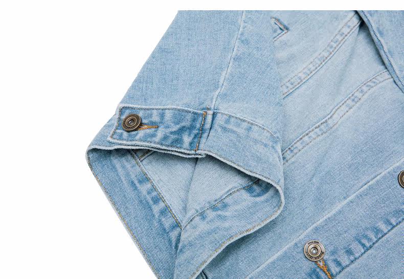 Blouson homme LILBETTER manches longues en Coton - Ref 3117456 Image 31