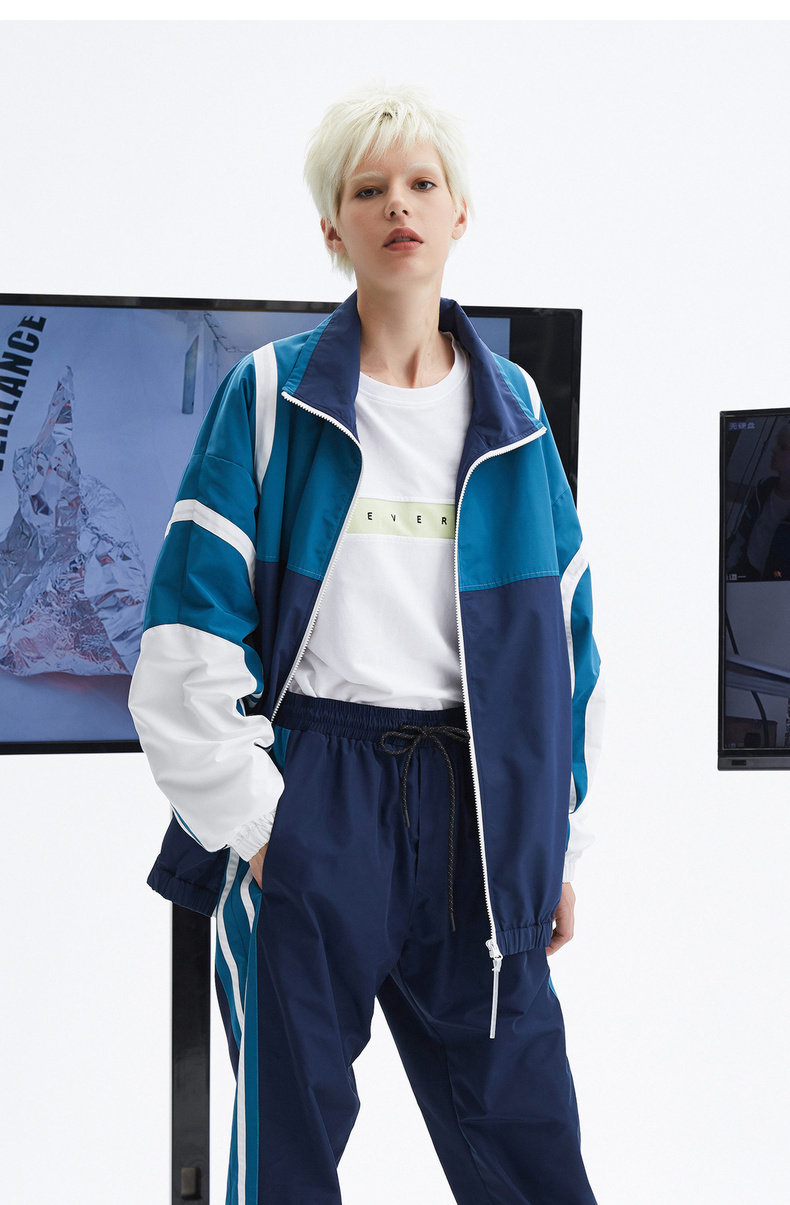 Blouson homme LILBETTER manches longues en Polyester - Ref 3117524 Image 30