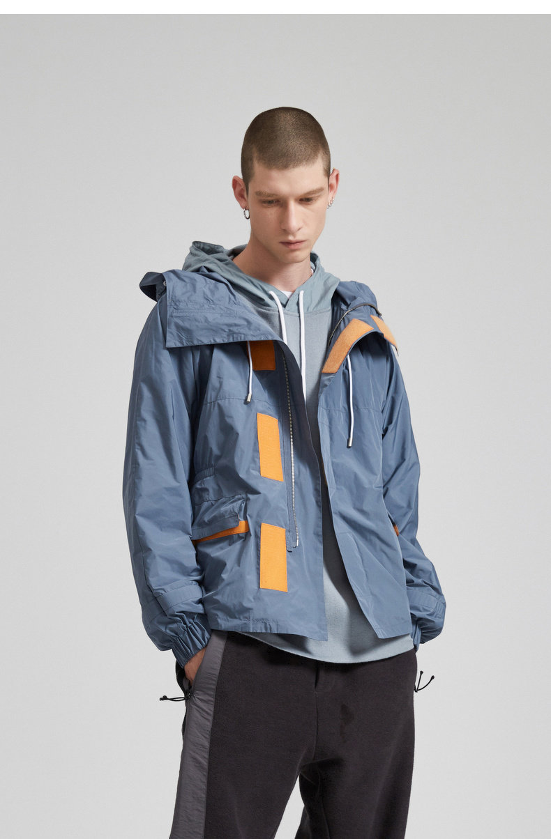 Blouson homme LILBETTER manches longues en Polyester - Ref 3117485 Image 16