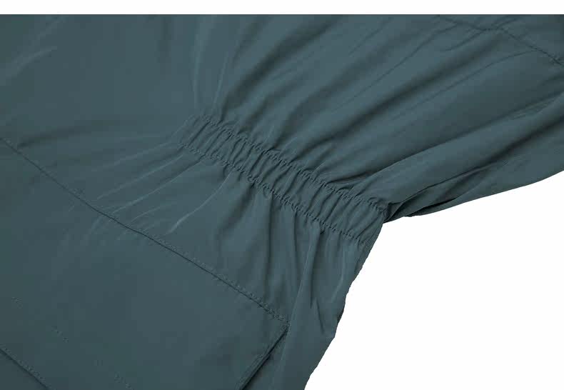 Blouson homme LILBETTER manches longues en Polyester - Ref 3117485 Image 30