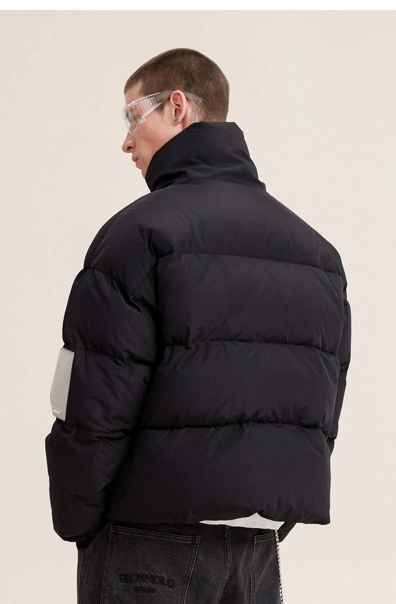 Blouson homme LILBETTER en Polyester - Ref 3121805 Image 29