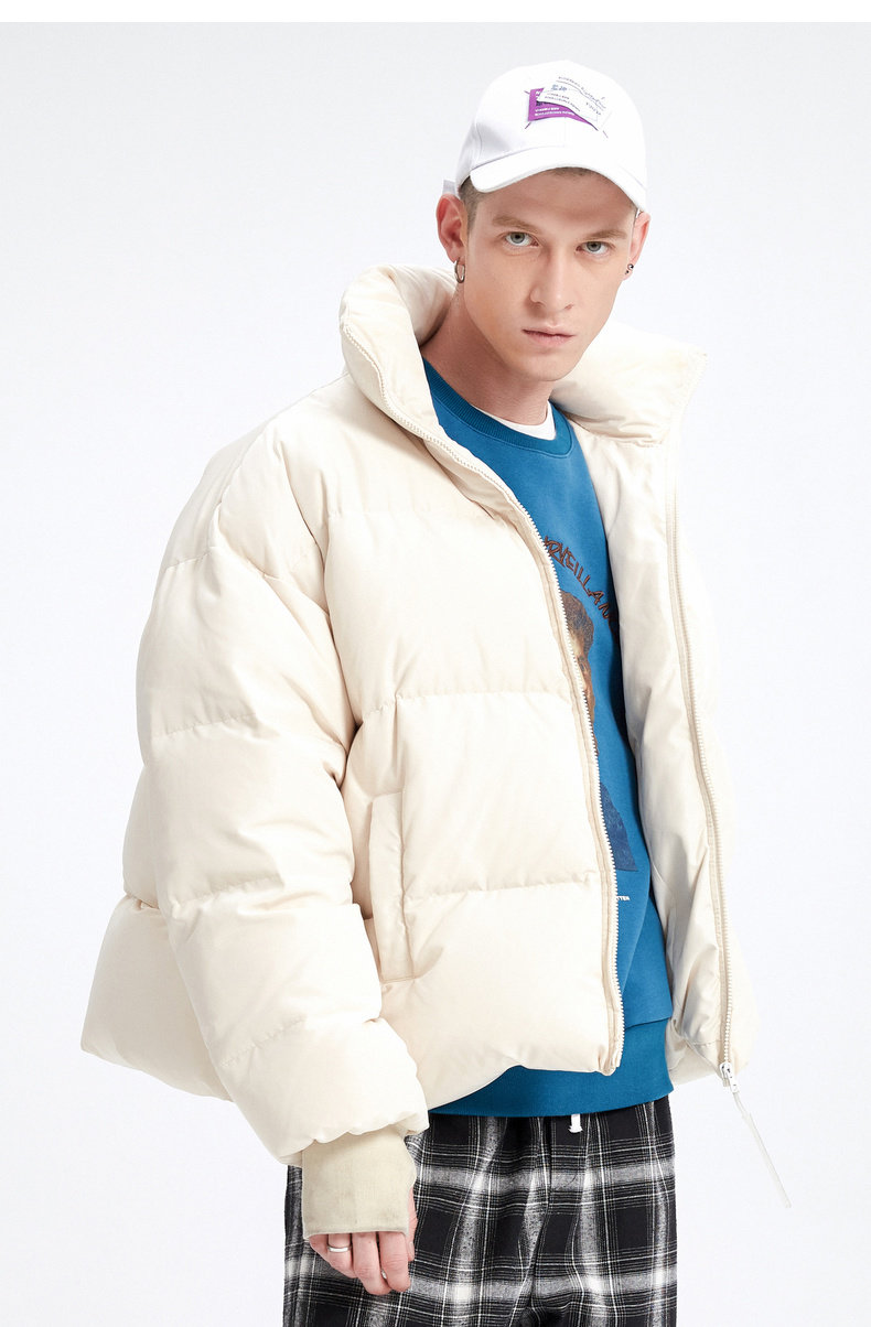Blouson homme LILBETTER en Polyester - Ref 3121805 Image 25