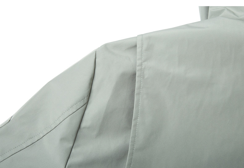 Blouson homme LILBETTER manches longues en Polyester - Ref 3118595 Image 44