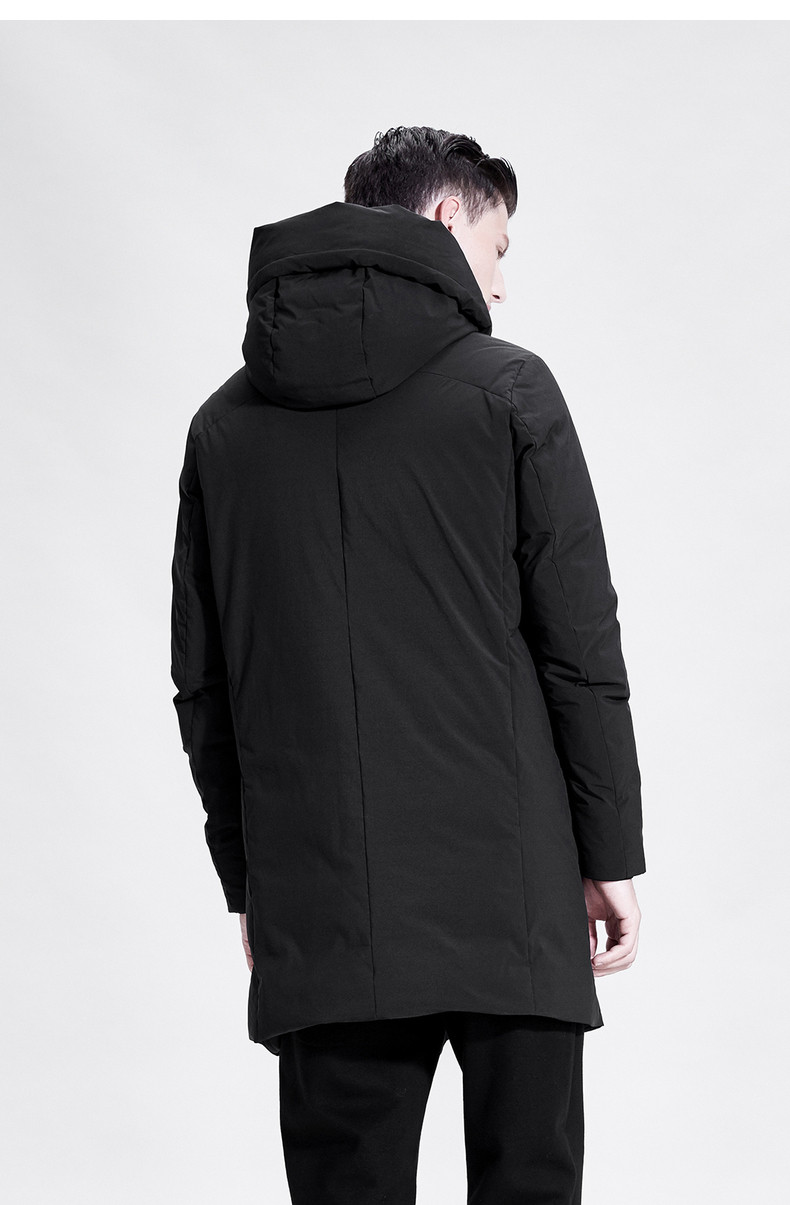 Blouson homme LILBETTER en Nylon - Ref 3121510 Image 21