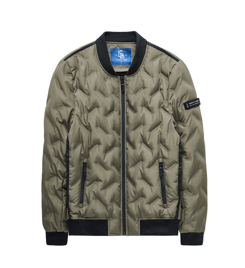 Blouson homme LILBETTER en Polyester - Ref 3121404 Image 30