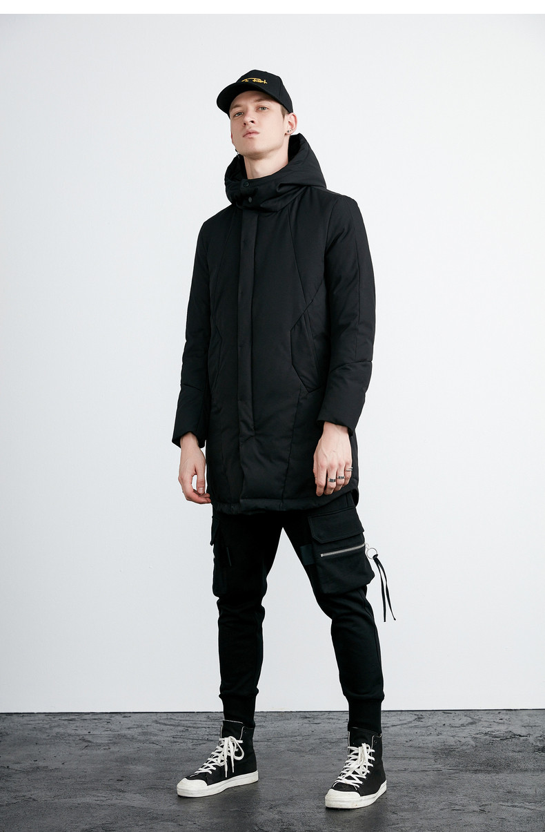 Blouson homme LILBETTER en Polyester - Ref 3122028 Image 20