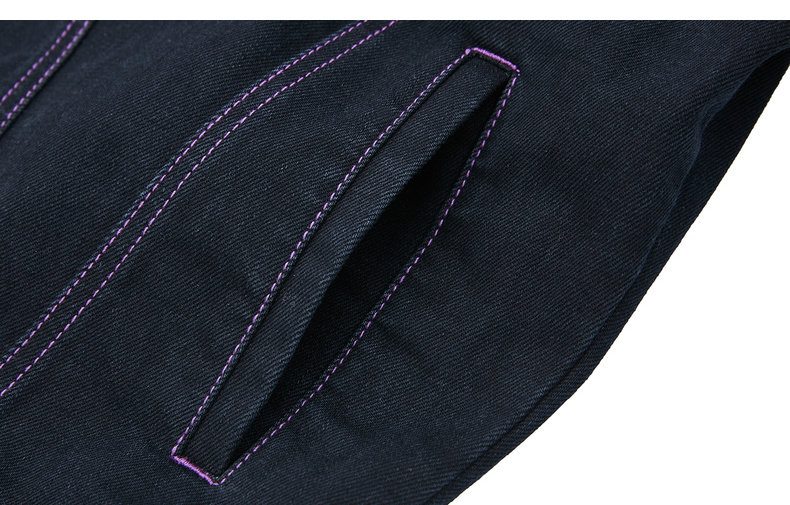 Blouson homme LILBETTER manches longues en Coton - Ref 3117422 Image 30