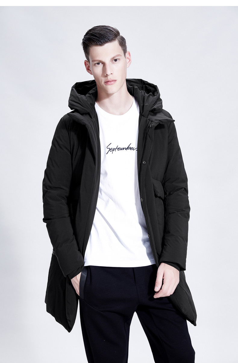 Blouson homme LILBETTER en Nylon - Ref 3121510 Image 22