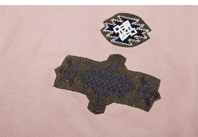 Sweatshirt homme LILBETTER en Coton - Ref 3128840 Image 33