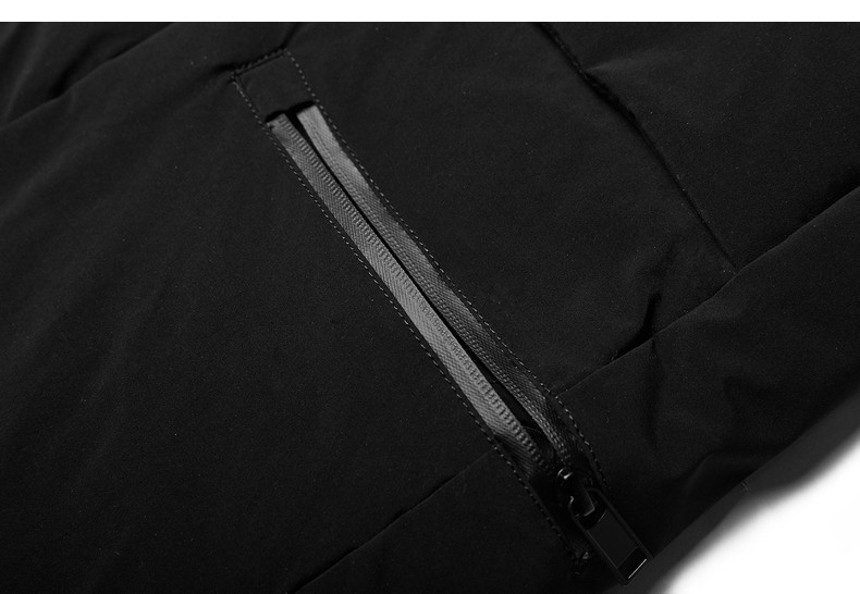 Blouson homme LILBETTER en Nylon - Ref 3121510 Image 37