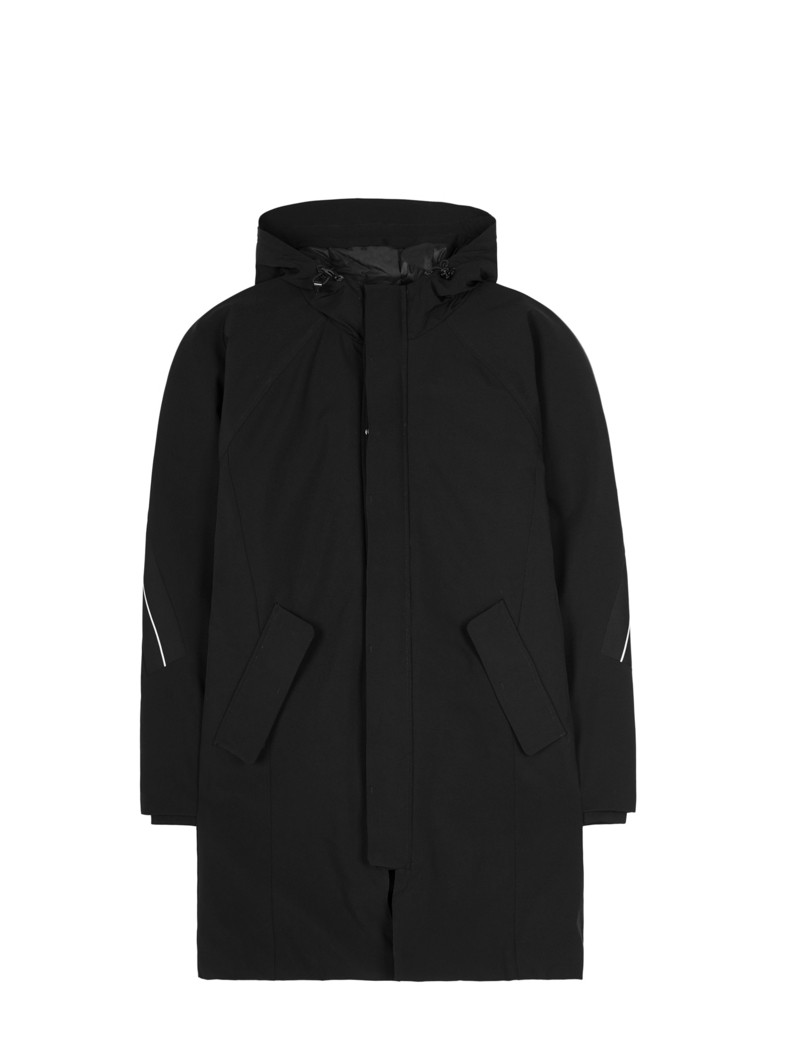 Blouson homme LILBETTER en Nylon - Ref 3121385 Image 36