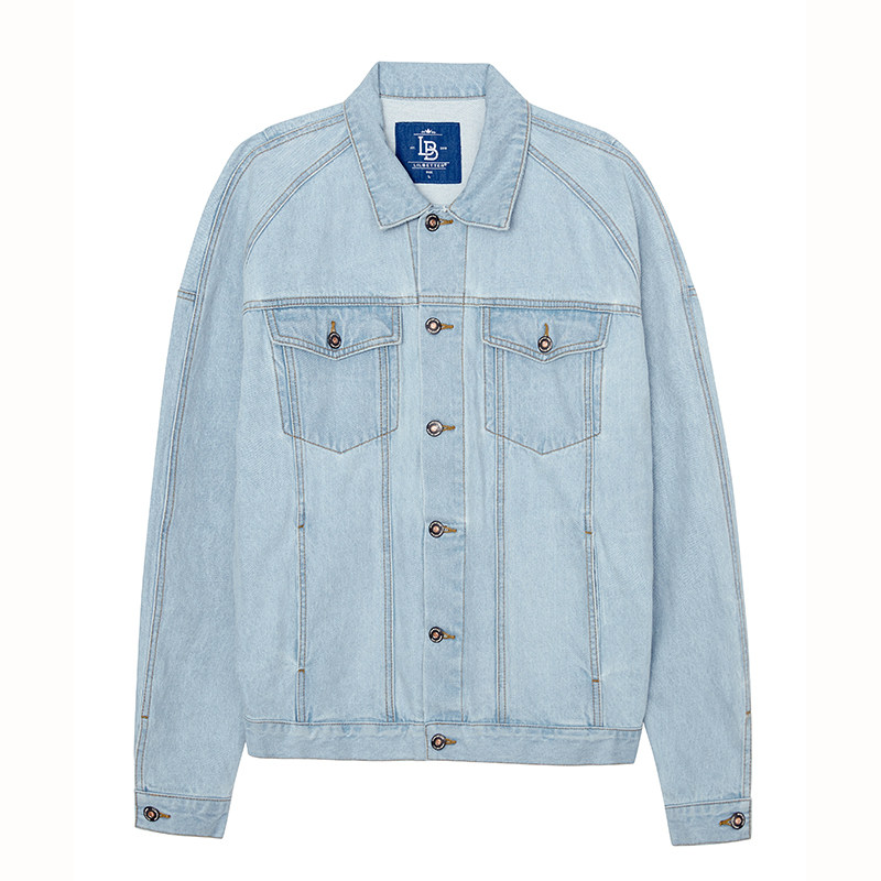 Blouson homme LILBETTER manches longues en Coton - Ref 3118635 Image 5