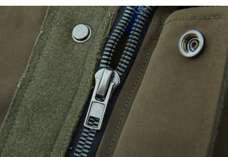 Blouson homme LILBETTER en Polyester - Ref 3121708 Image 45