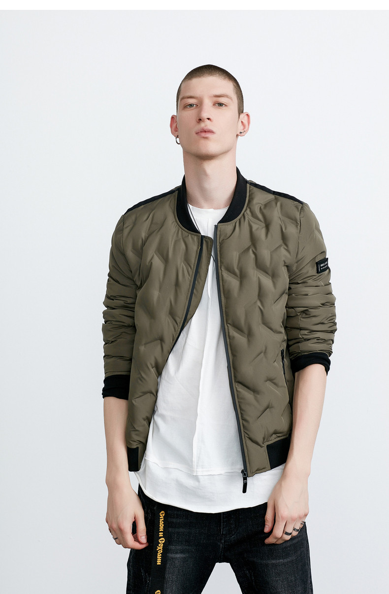Blouson homme LILBETTER en Polyester - Ref 3121404 Image 25