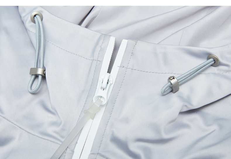 Blouson homme LILBETTER manches longues en Polyester - Ref 3118510 Image 36