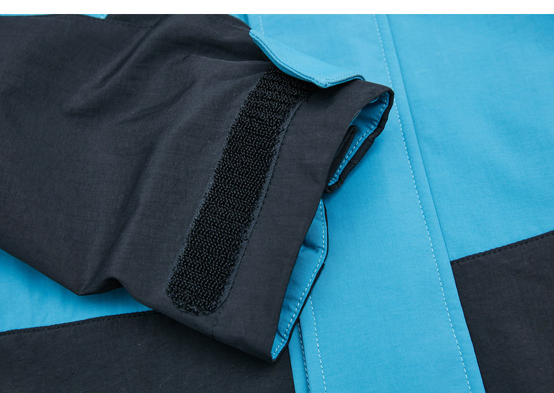 Blouson homme LILBETTER manches longues en Nylon - Ref 3117412 Image 39