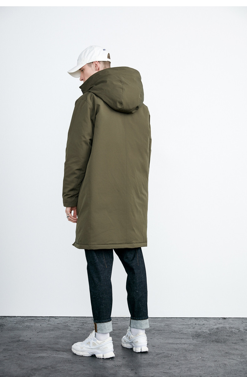 Blouson homme LILBETTER en Polyester - Ref 3121708 Image 34