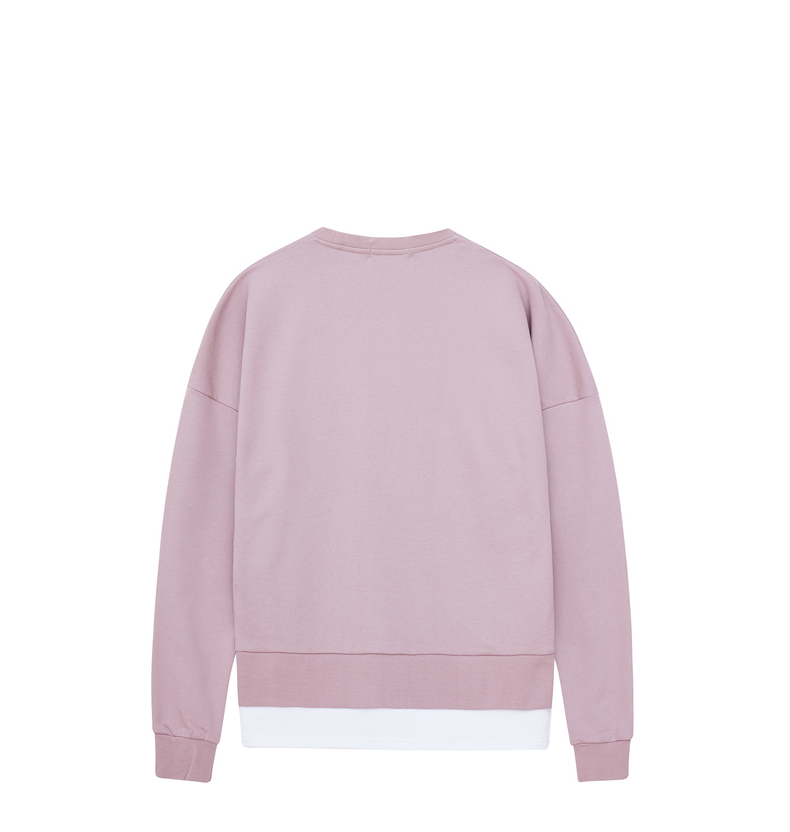 Sweatshirt homme LILBETTER en Coton - Ref 3127808 Image 28