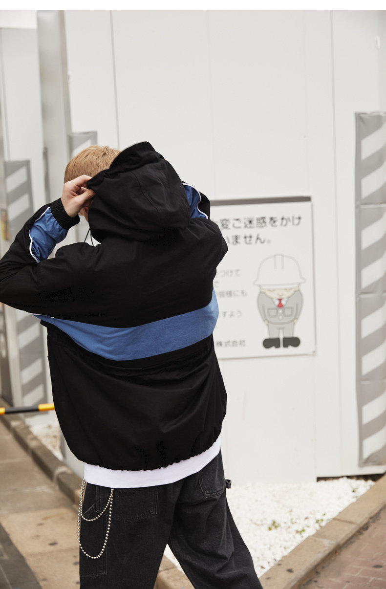 Blouson homme LILBETTER manches longues - Ref 3118535 Image 17