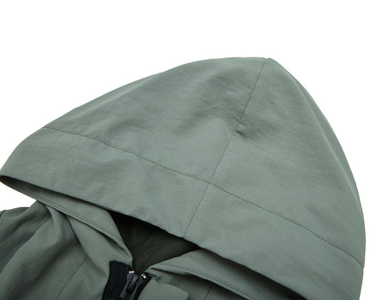 Blouson homme LILBETTER manches longues en Nylon - Ref 3117390 Image 26