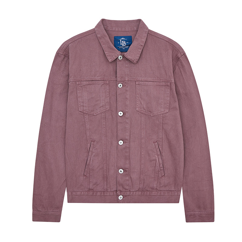 Blouson homme LILBETTER manches longues en Coton - Ref 3117705 Image 5