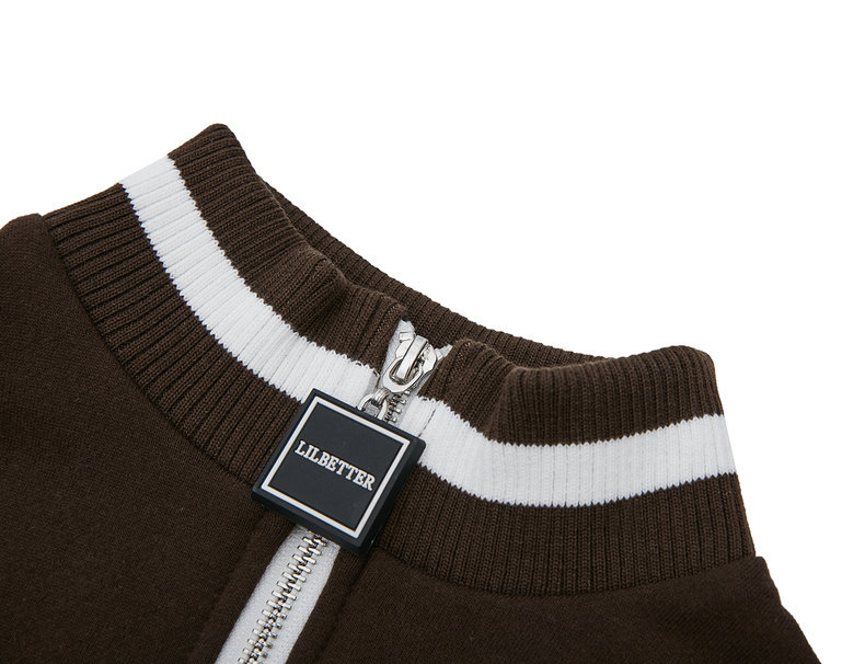 Sweatshirt homme LILBETTER en Coton - Ref 3127554 Image 30