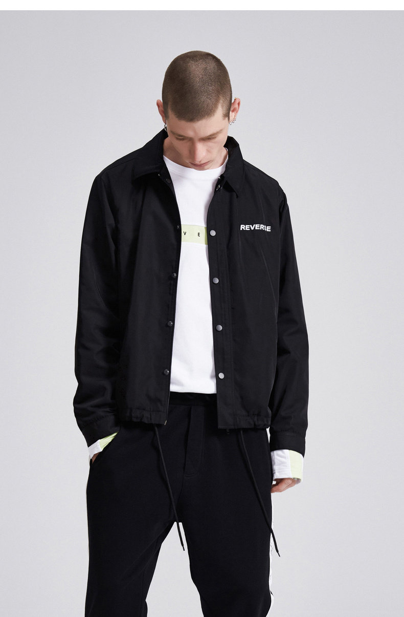 Blouson homme LILBETTER manches longues en Polyester - Ref 3117365 Image 18