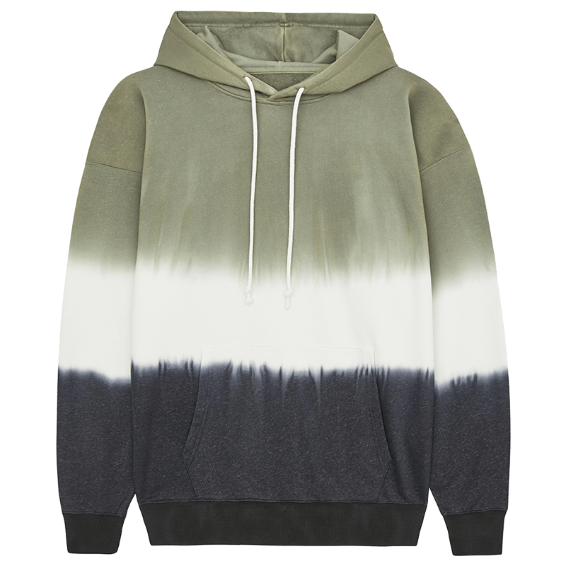 Sweatshirt homme LILBETTER en Coton - Ref 3127851 Image 5