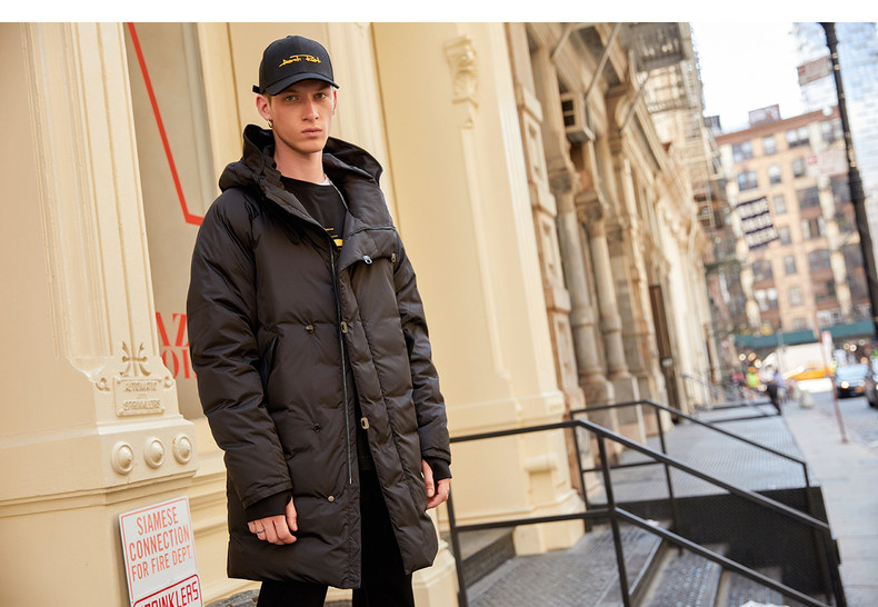 Blouson homme LILBETTER en Polyester - Ref 3122175 Image 24