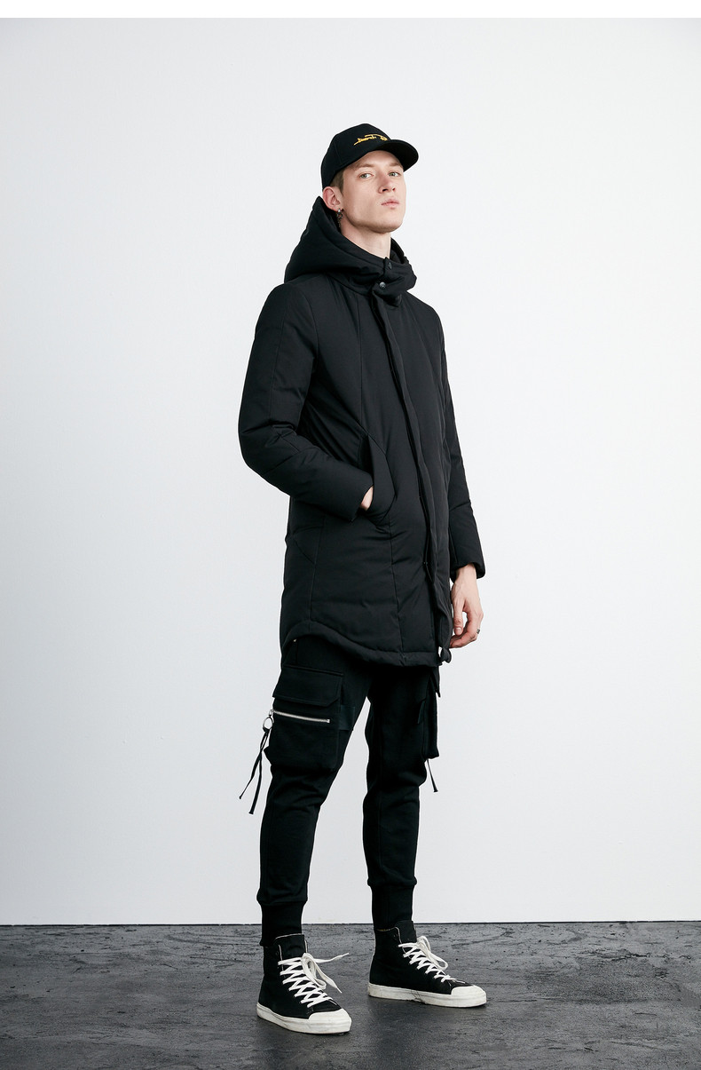 Blouson homme LILBETTER en Polyester - Ref 3122028 Image 19