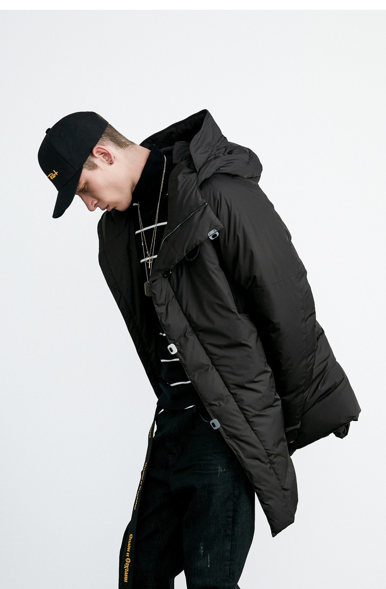 Blouson homme LILBETTER en Polyester - Ref 3122175 Image 29