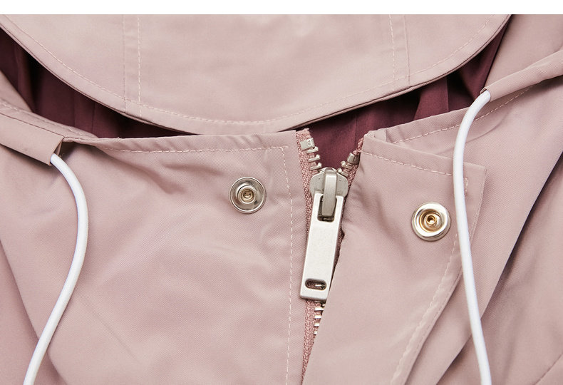 Blouson homme LILBETTER manches longues en Polyester - Ref 3118760 Image 32