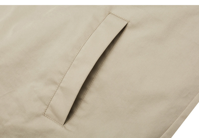 Blouson homme LILBETTER manches longues en Coton - Ref 3118555 Image 34