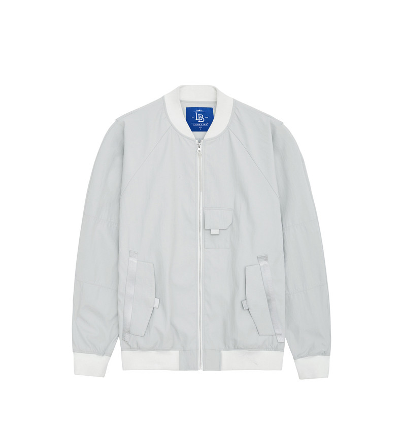 Blouson homme LILBETTER manches longues en Nylon - Ref 3117521 Image 23