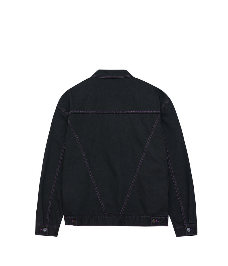 Blouson homme LILBETTER manches longues en Coton - Ref 3117422 Image 25