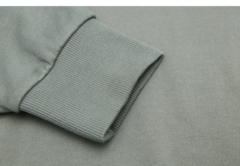 Sweatshirt homme LILBETTER en Coton - Ref 3127988 Image 47