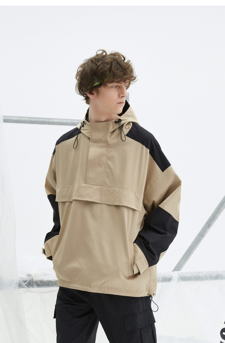 Blouson homme LILBETTER manches longues en Coton - Ref 3118555 Image 23