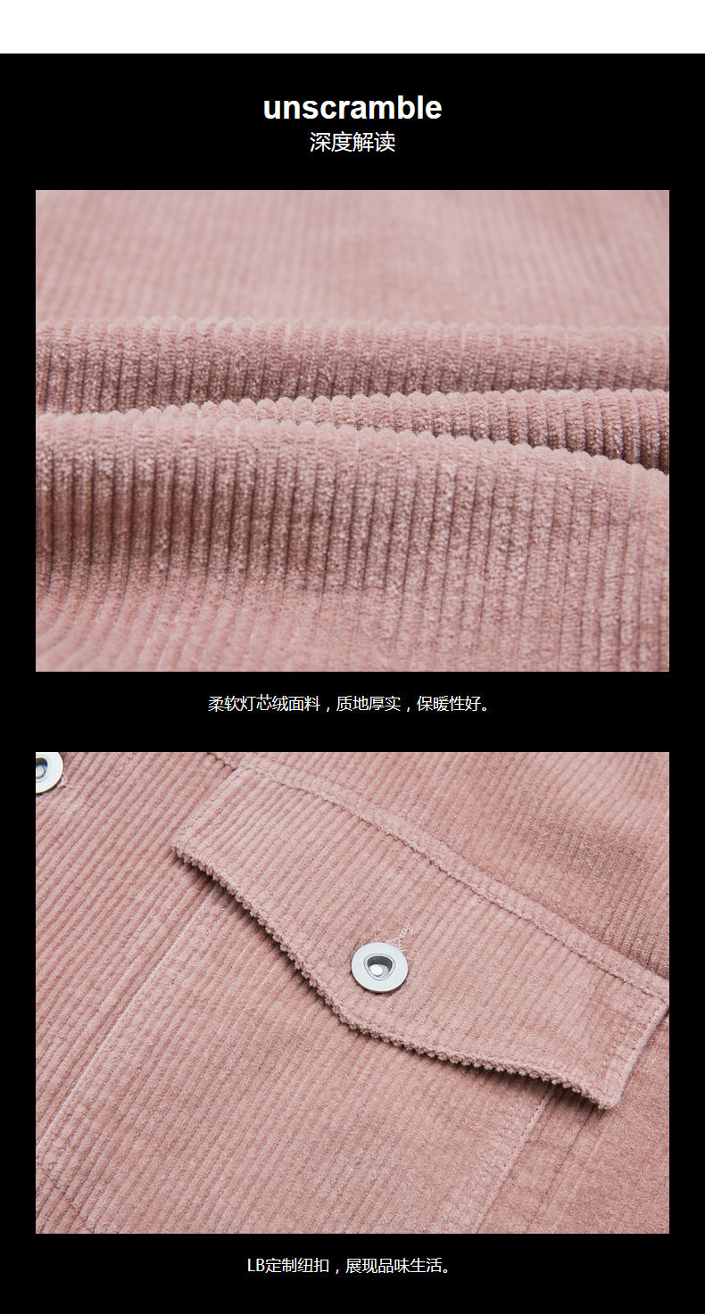 Blouson homme LILBETTER manches longues en Coton - Ref 3118554 Image 11