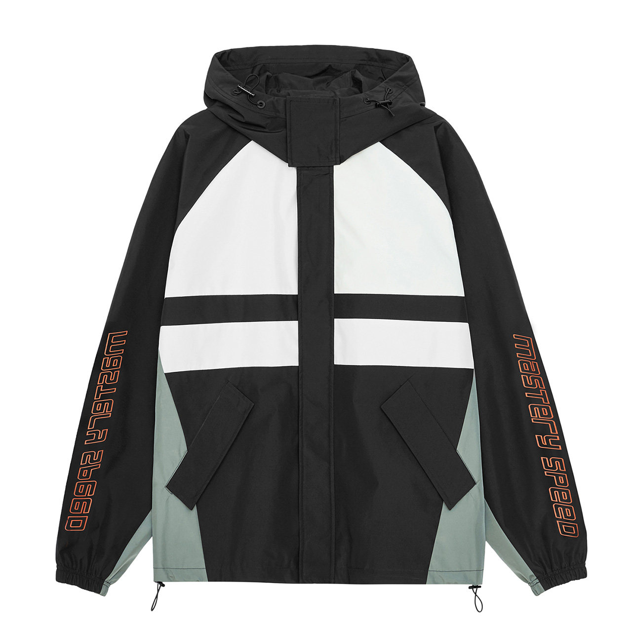 Blouson homme LILBETTER manches longues en Polyester - Ref 3118748 Image 5