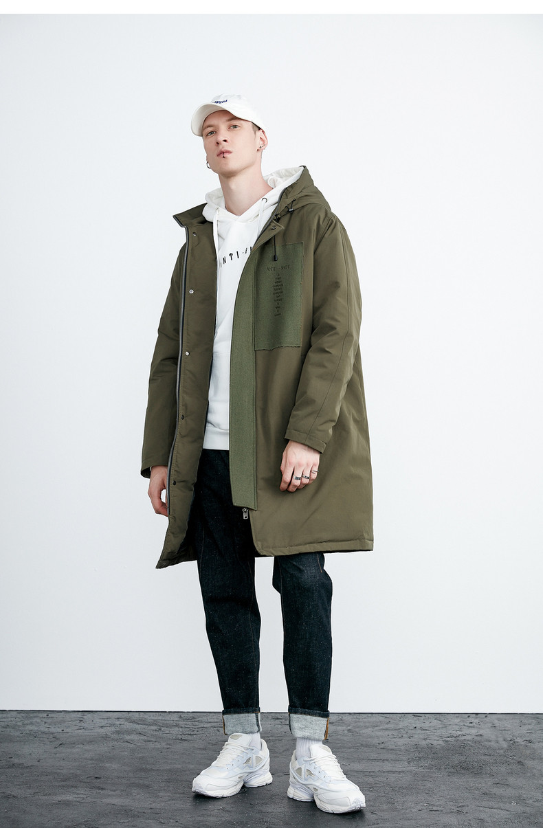 Blouson homme LILBETTER en Polyester - Ref 3121708 Image 32